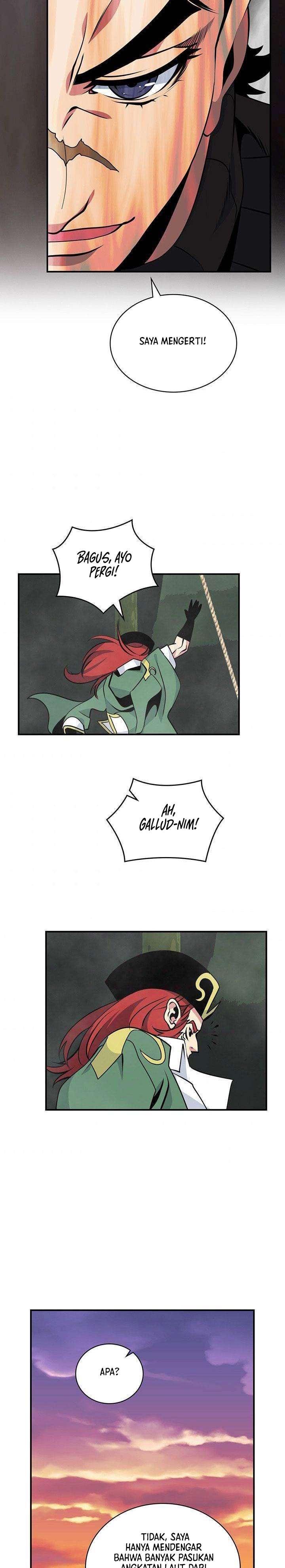 Fantasy Online Chapter 85 halaman 27