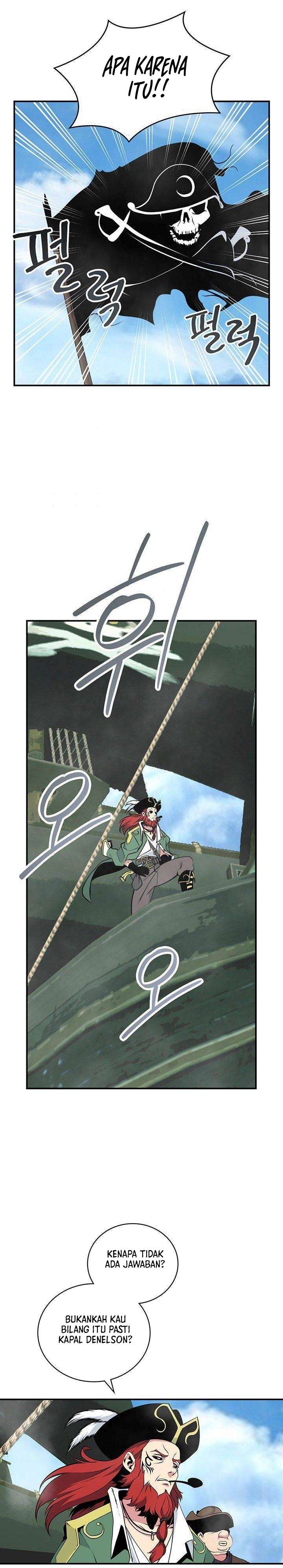 Fantasy Online Chapter 85 halaman 17