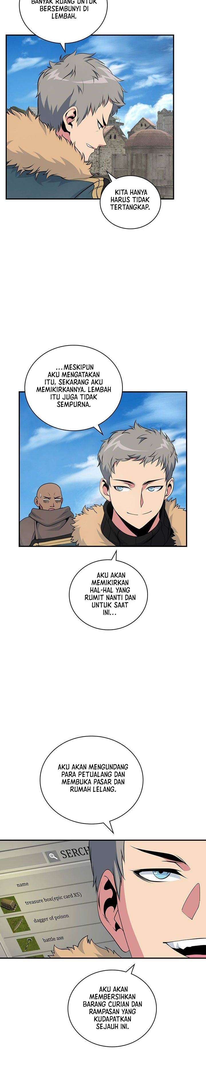 Fantasy Online Chapter 85 halaman 5