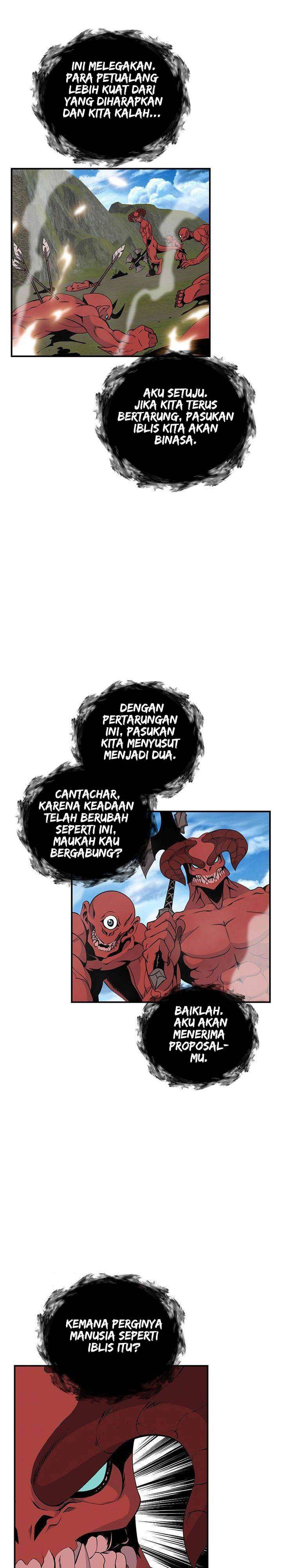 Fantasy Online Chapter 85 halaman 9