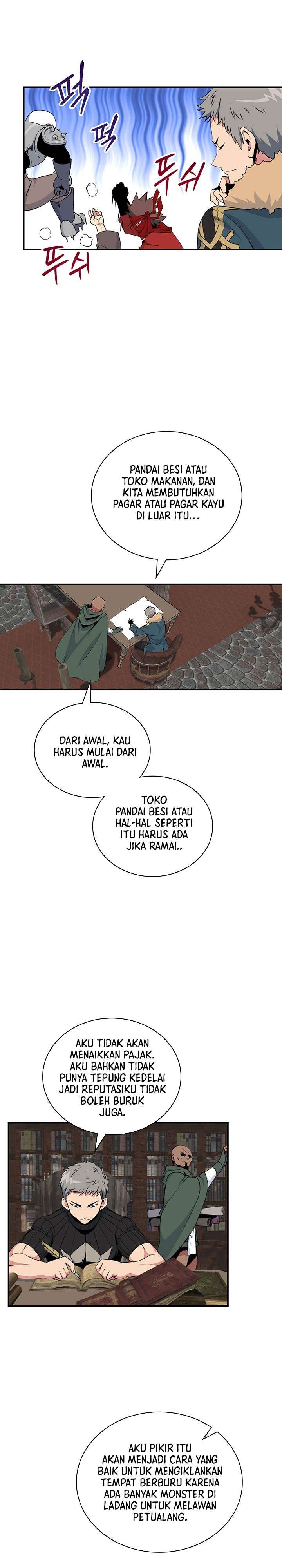 Fantasy Online Chapter 86 halaman 7