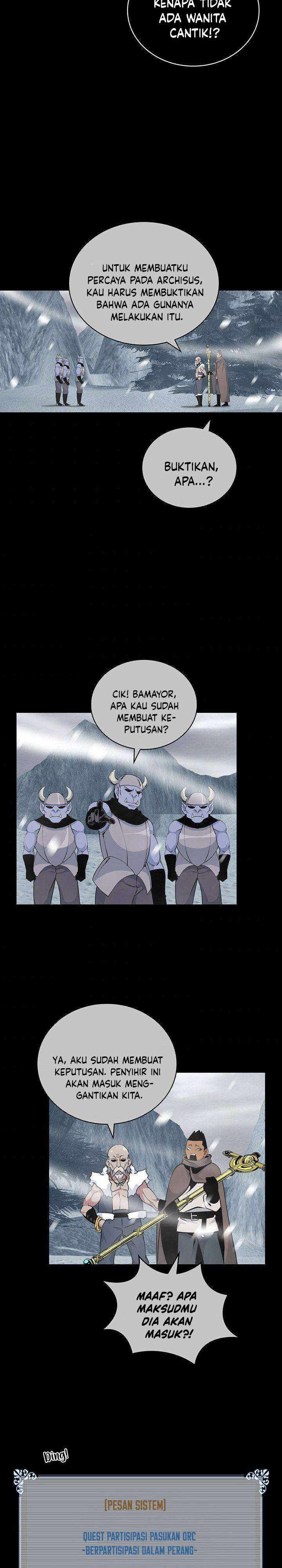 Fantasy Online Chapter 89 halaman 18