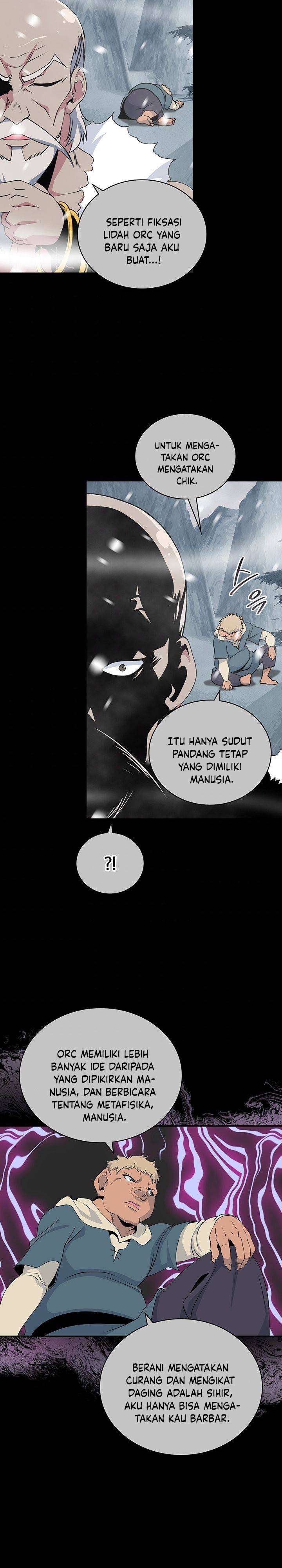 Fantasy Online Chapter 89 halaman 13