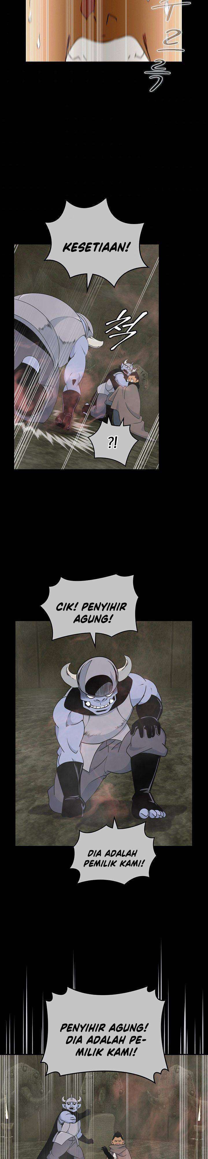 Fantasy Online Chapter 89 halaman 26