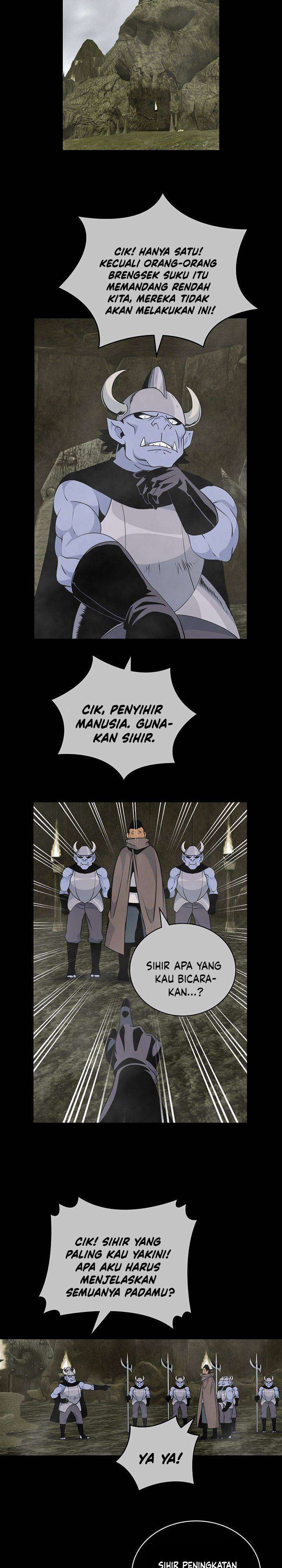 Fantasy Online Chapter 89 halaman 22