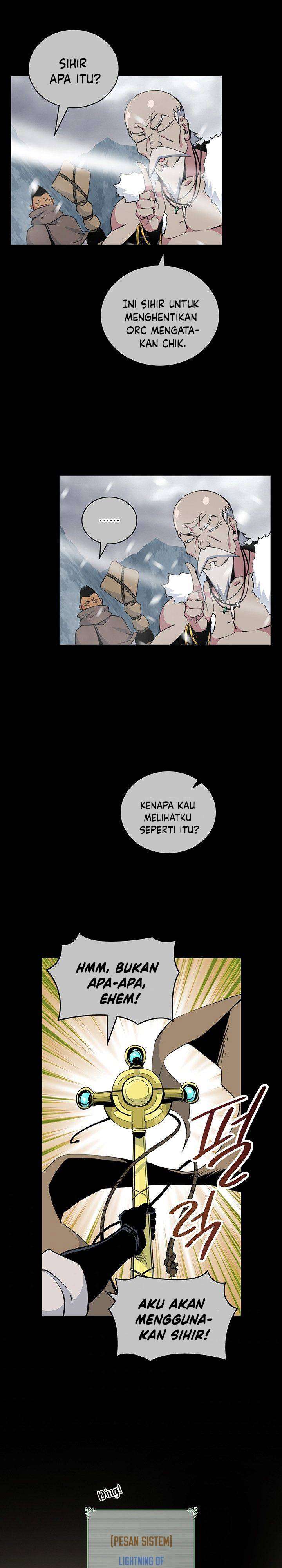 Fantasy Online Chapter 89 halaman 9