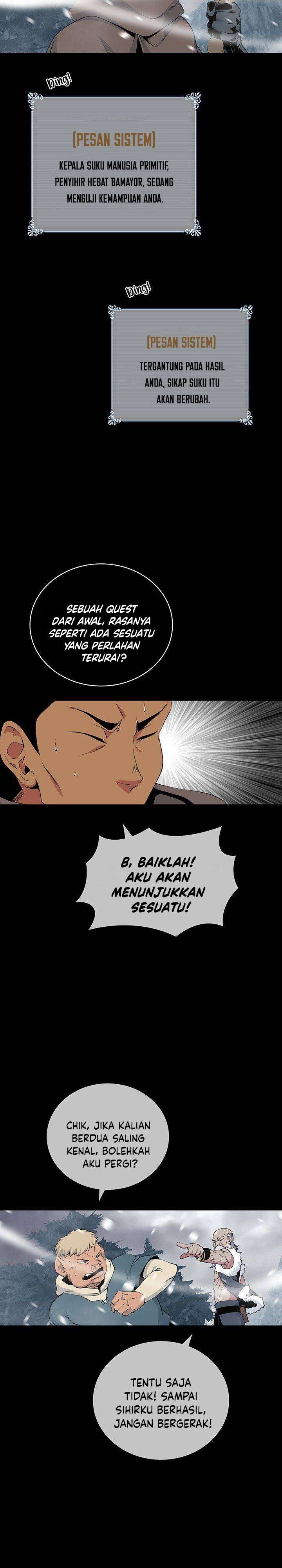 Fantasy Online Chapter 89 halaman 8