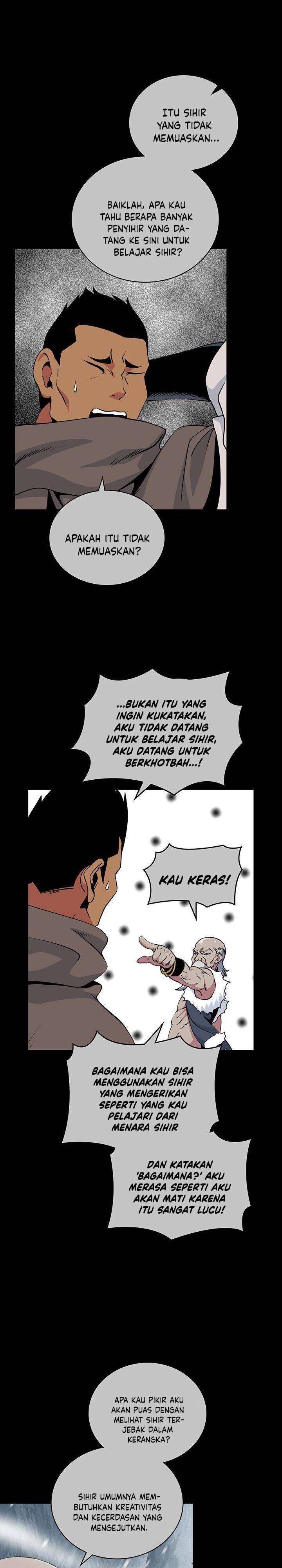 Fantasy Online Chapter 89 halaman 12