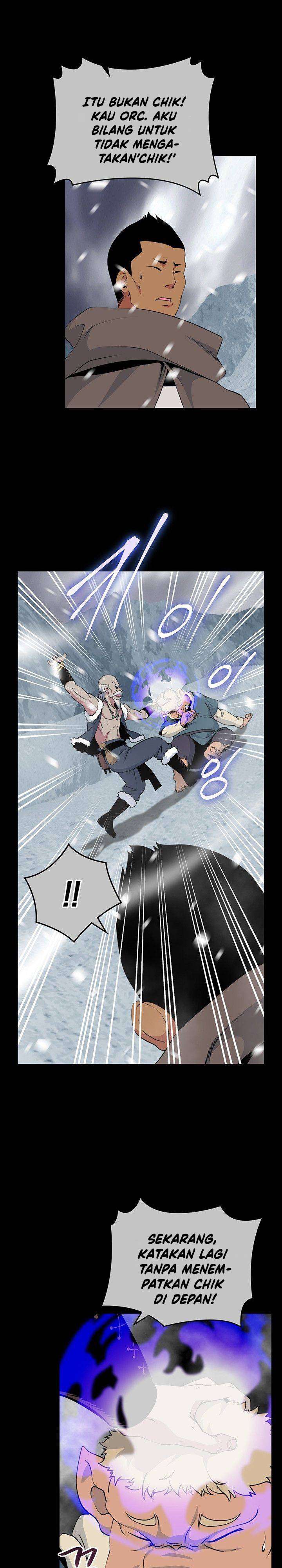 Fantasy Online Chapter 89 halaman 6