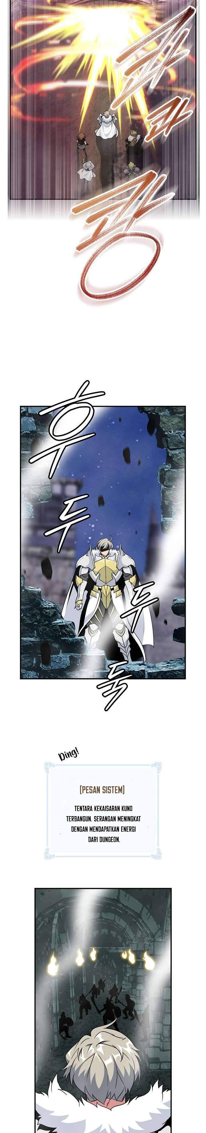 Fantasy Online Chapter 92 halaman 5
