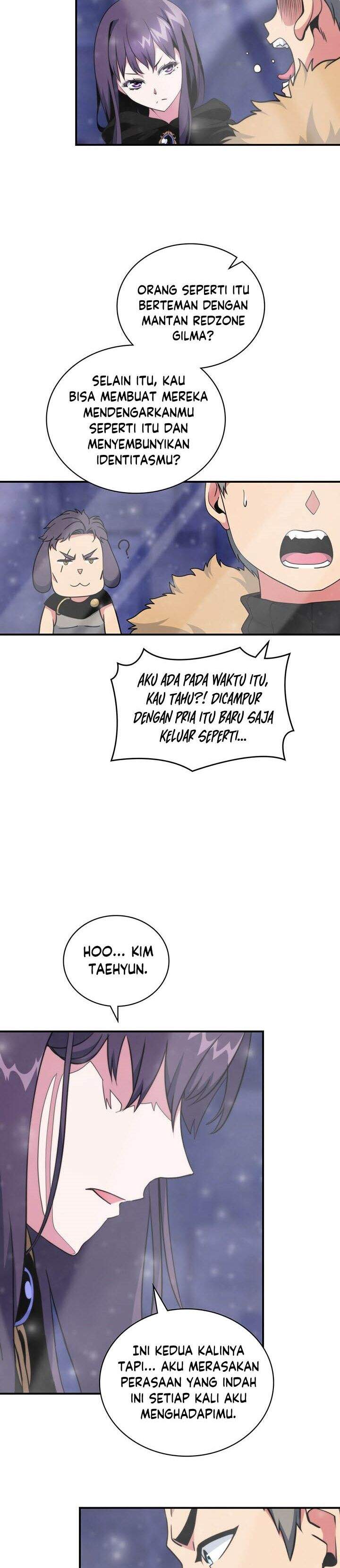 Fantasy Online Chapter 96 halaman 6