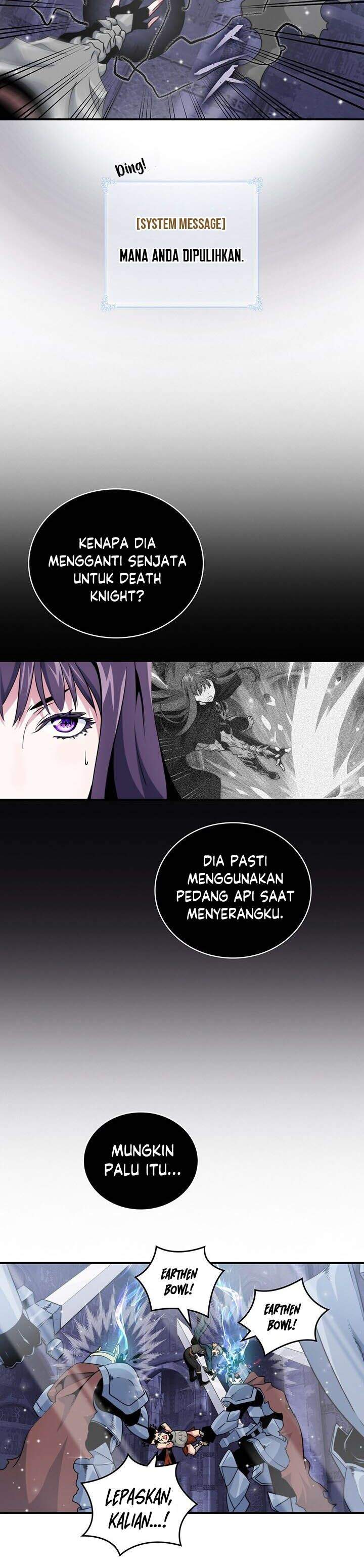 Fantasy Online Chapter 97 halaman 15
