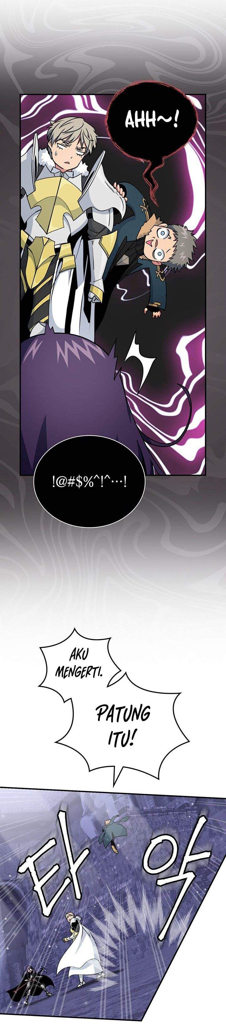 Fantasy Online Chapter 97 halaman 36