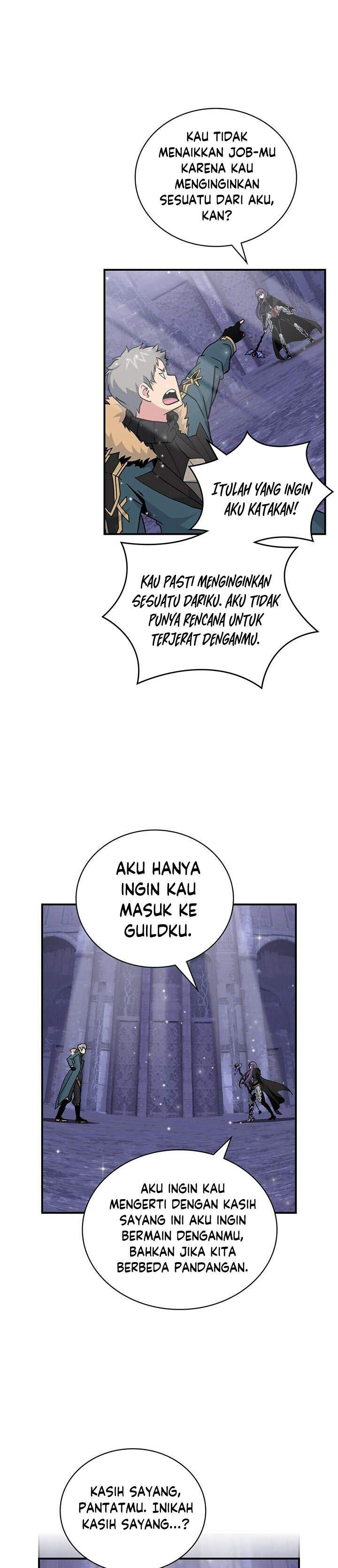 Fantasy Online Chapter 97 halaman 22