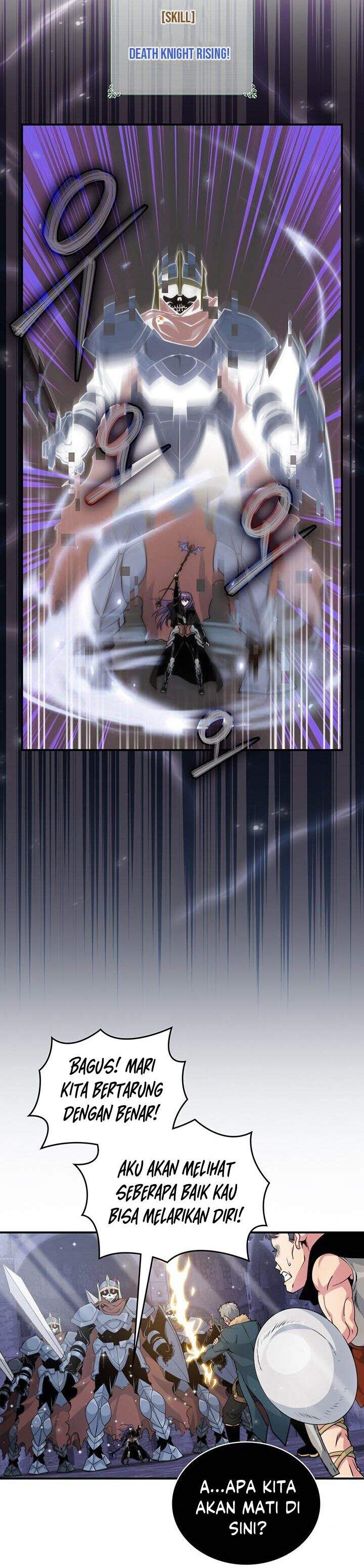 Fantasy Online Chapter 97 halaman 12