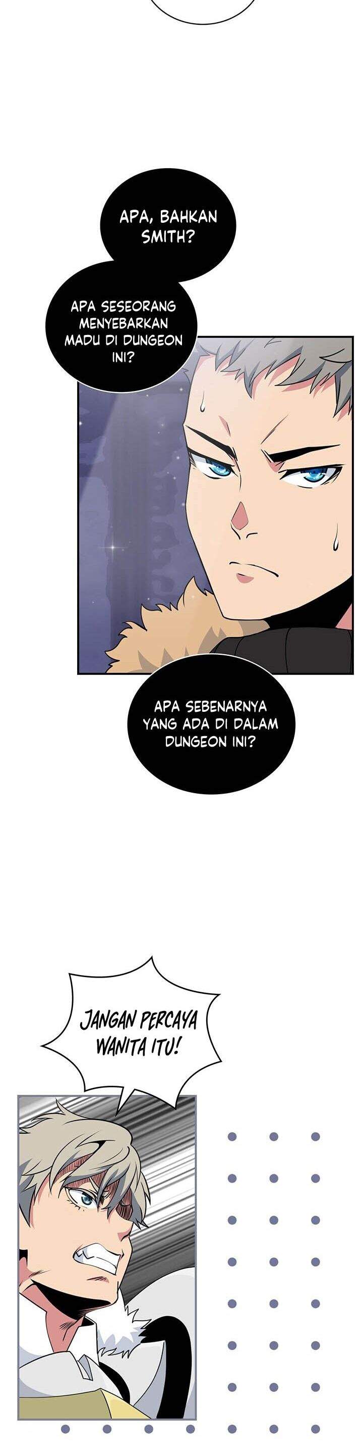 Fantasy Online Chapter 97 halaman 27