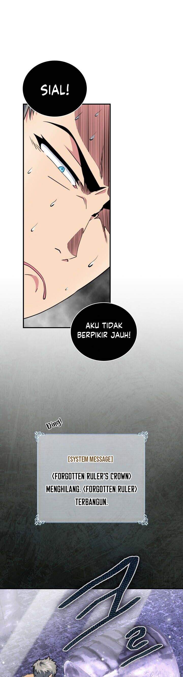 Fantasy Online Chapter 98 halaman 11