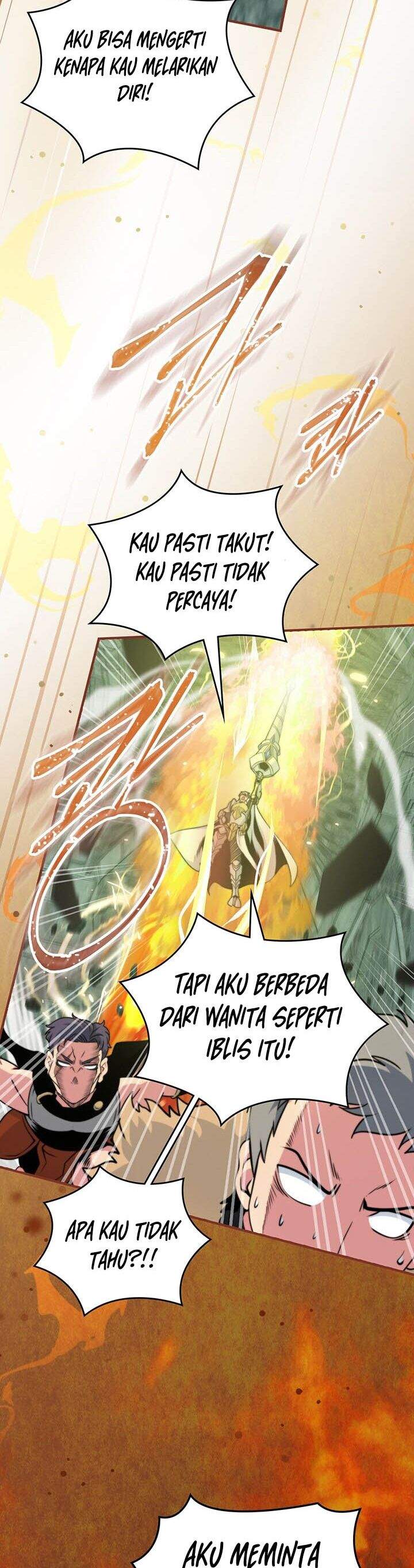 Fantasy Online Chapter 98 halaman 27