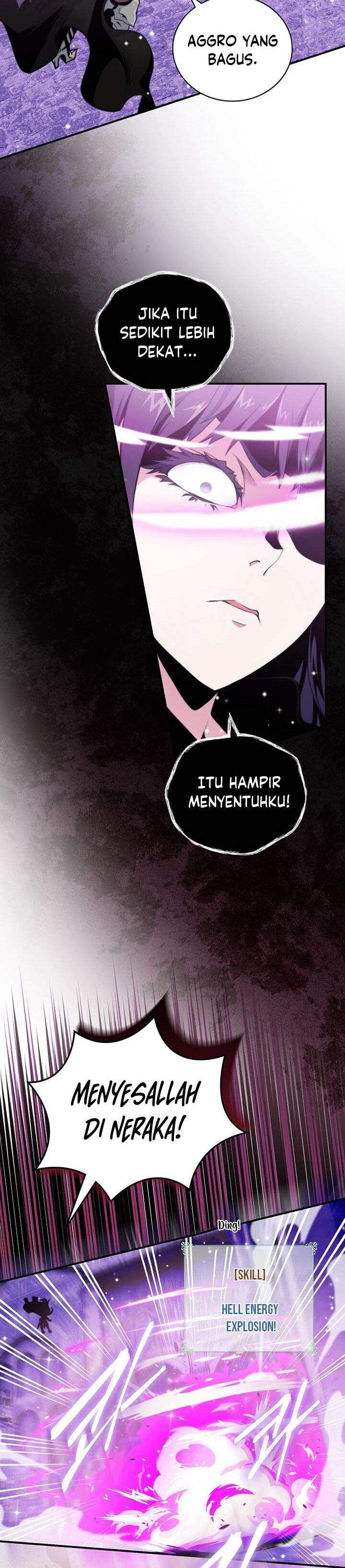 Fantasy Online Chapter 98 halaman 3