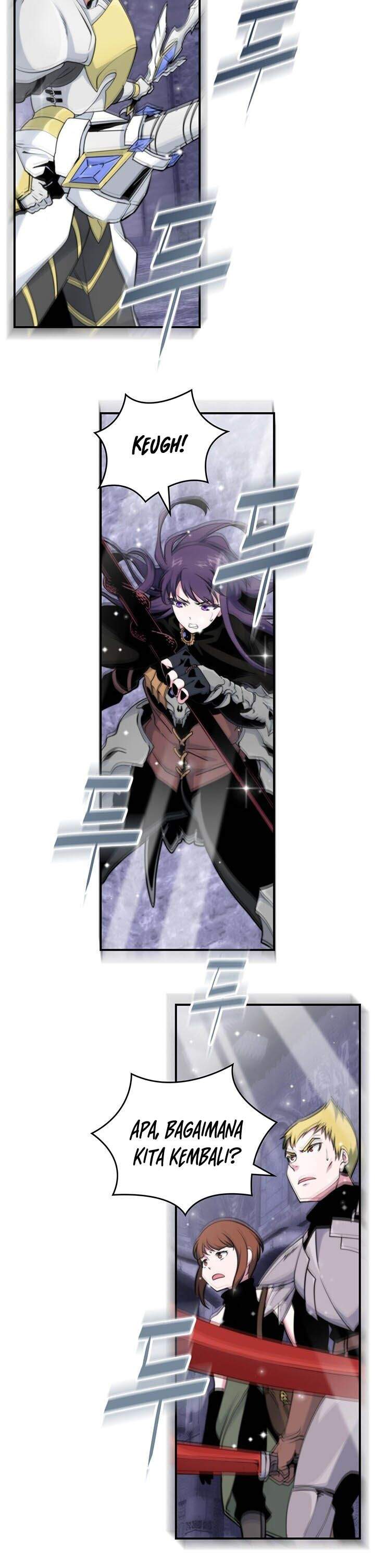 Fantasy Online Chapter 98 halaman 10