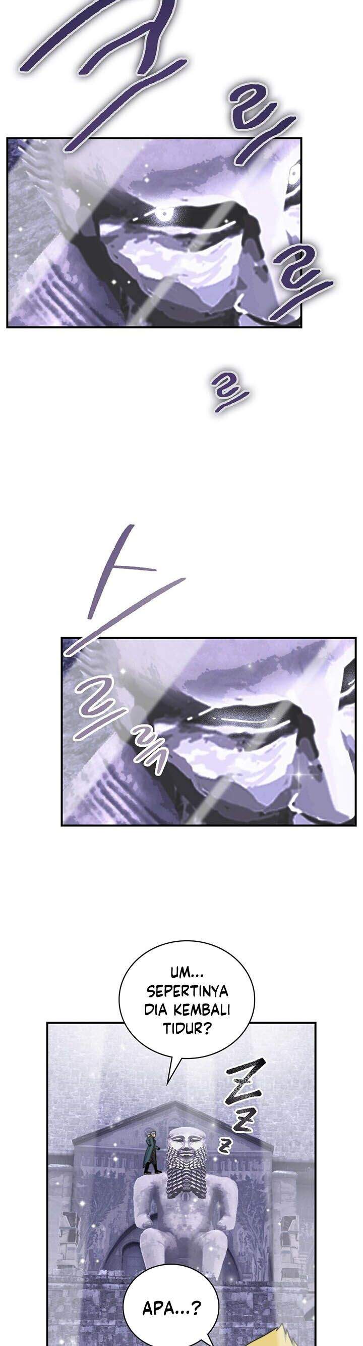 Fantasy Online Chapter 98 halaman 13