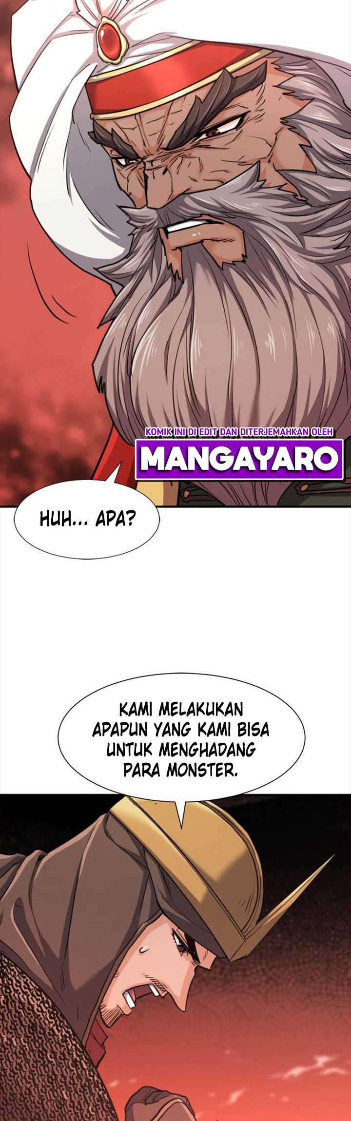 The World’s Best Engineer Chapter 57 halaman 18
