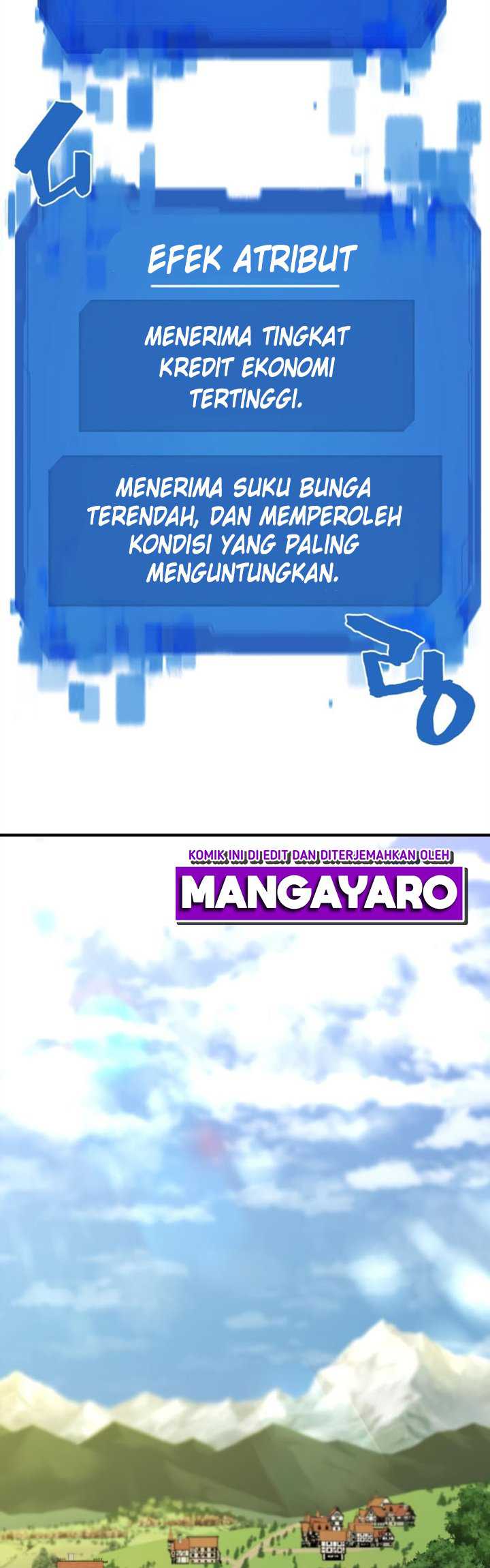 The World’s Best Engineer Chapter 57 halaman 35