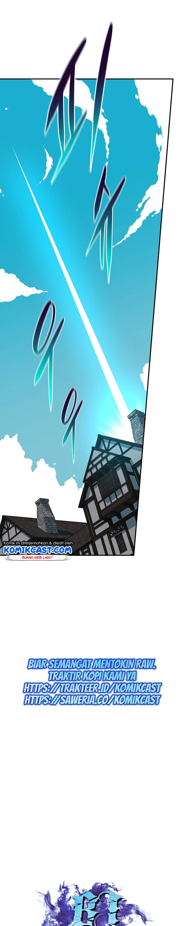 Archmage Streamer Chapter 10 halaman 4