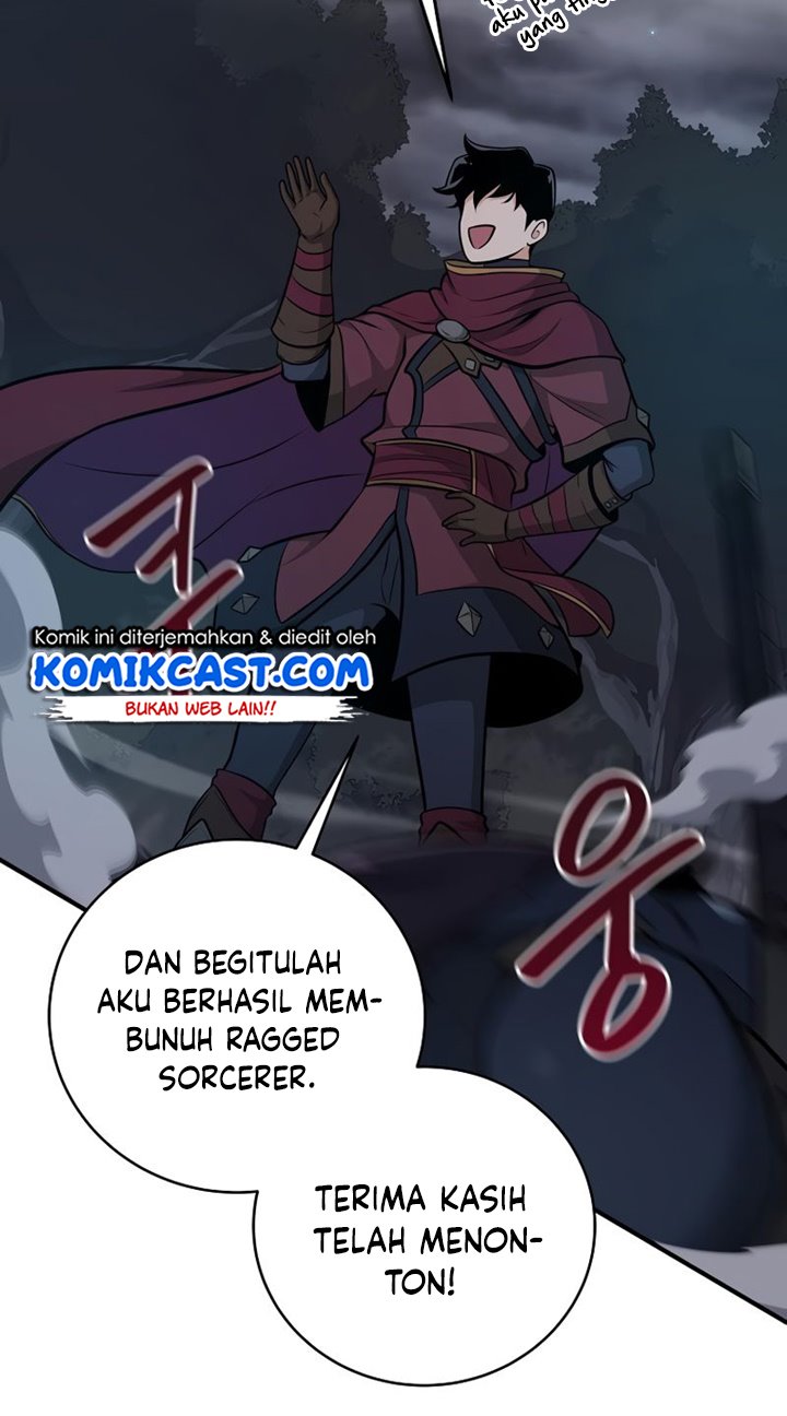 Archmage Streamer Chapter 21 halaman 24
