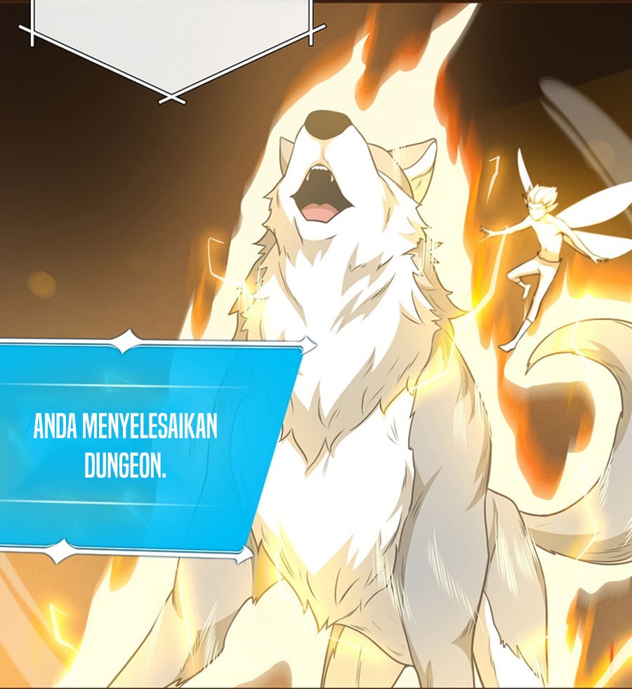 Archmage Streamer Chapter 26 halaman 36