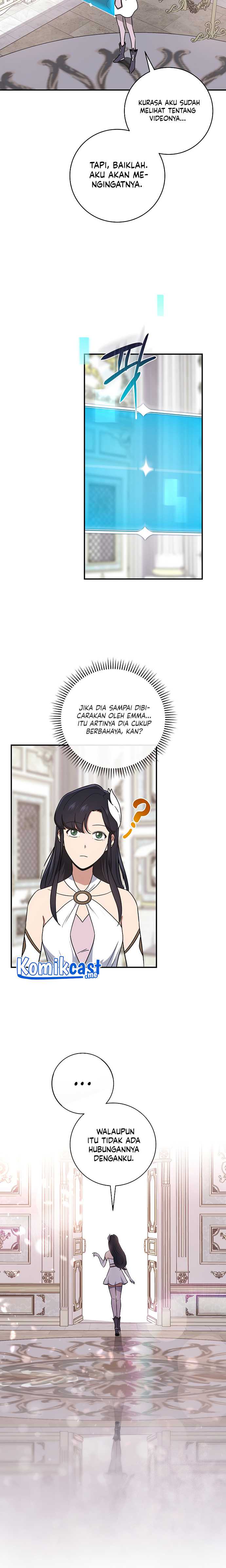 Archmage Streamer Chapter 40 halaman 13