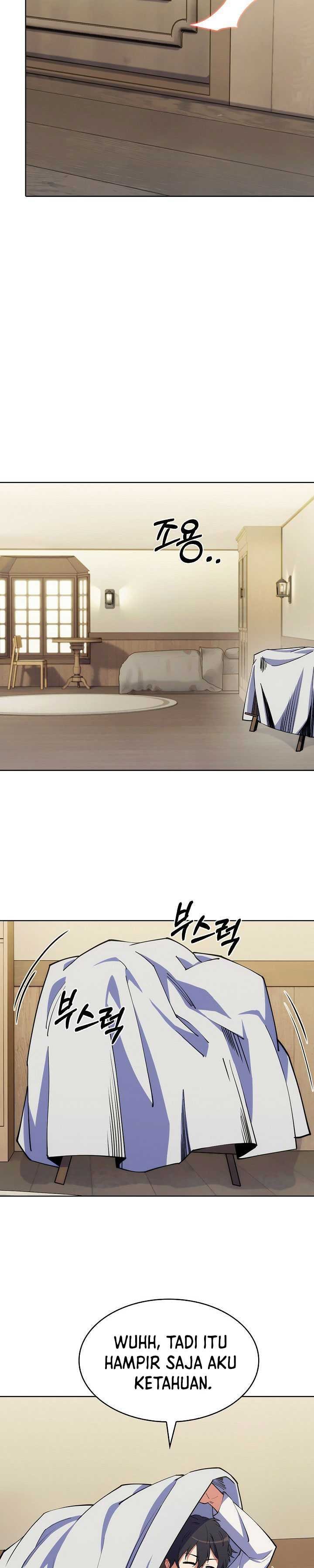 I’m Going to Steal Again Today Chapter 6 halaman 12