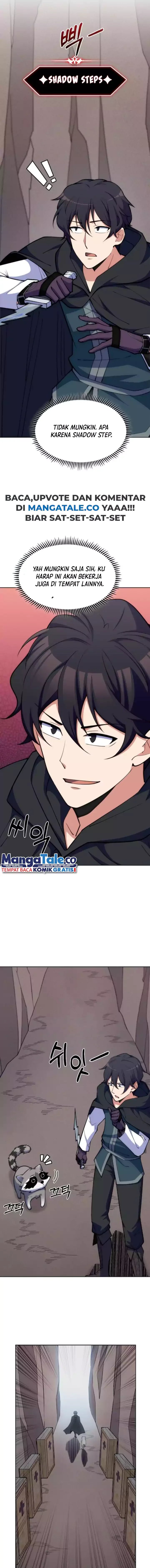 I’m Going to Steal Again Today Chapter 36 halaman 8