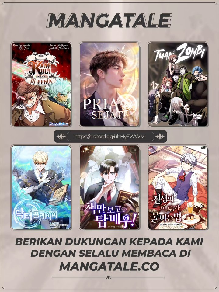 I’m Going to Steal Again Today Chapter 38 halaman 22
