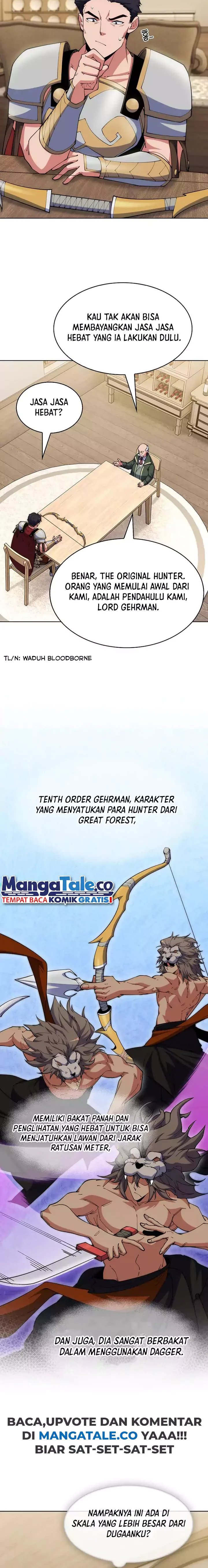 I’m Going to Steal Again Today Chapter 38 halaman 3