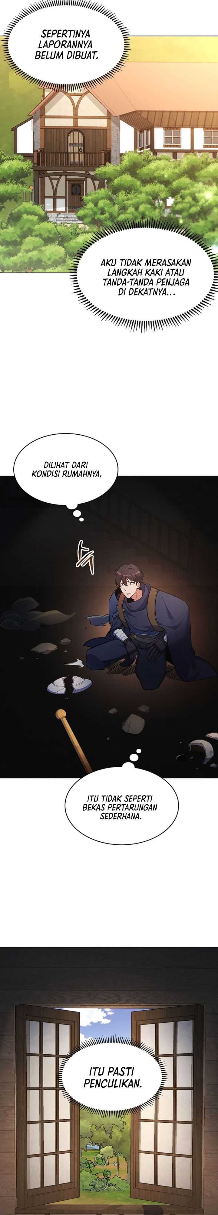 I’m Going to Steal Again Today Chapter 52 halaman 3