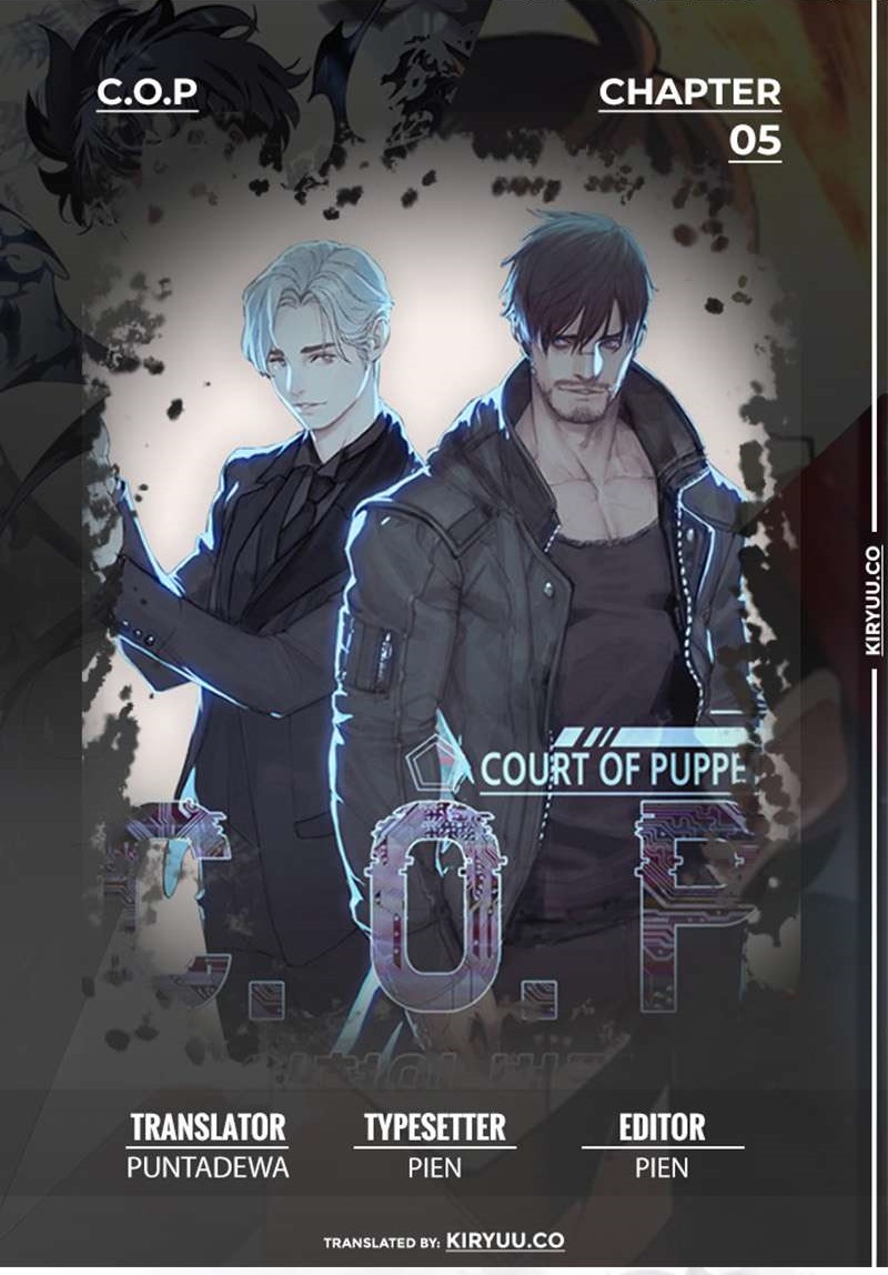 C.O.P Chapter 5 halaman 1