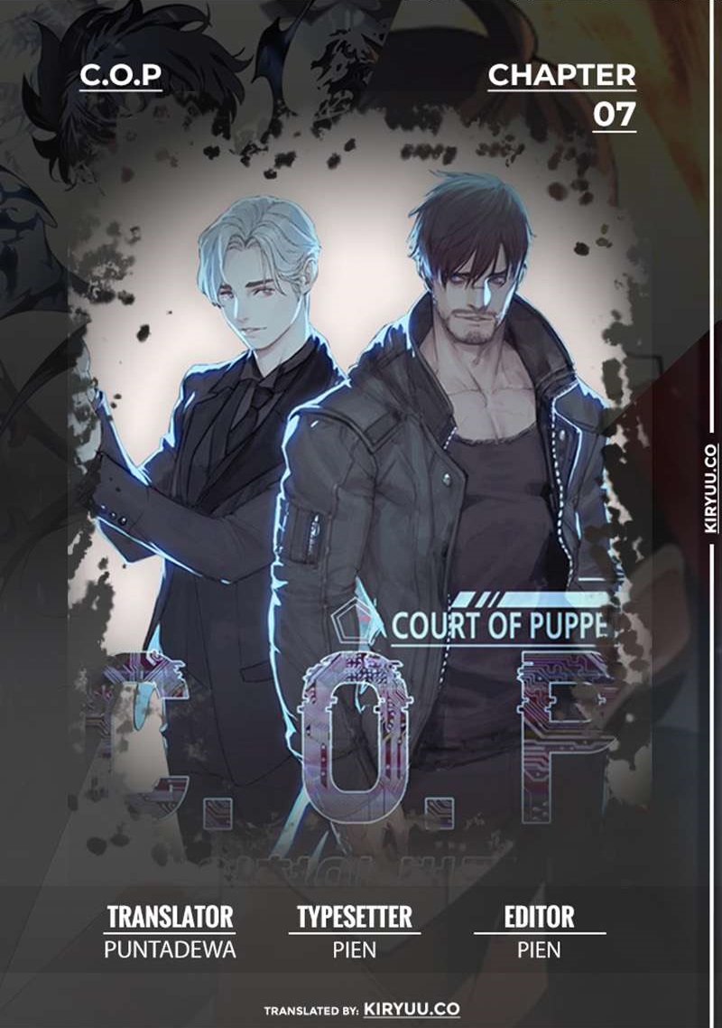 C.O.P Chapter 7 halaman 1