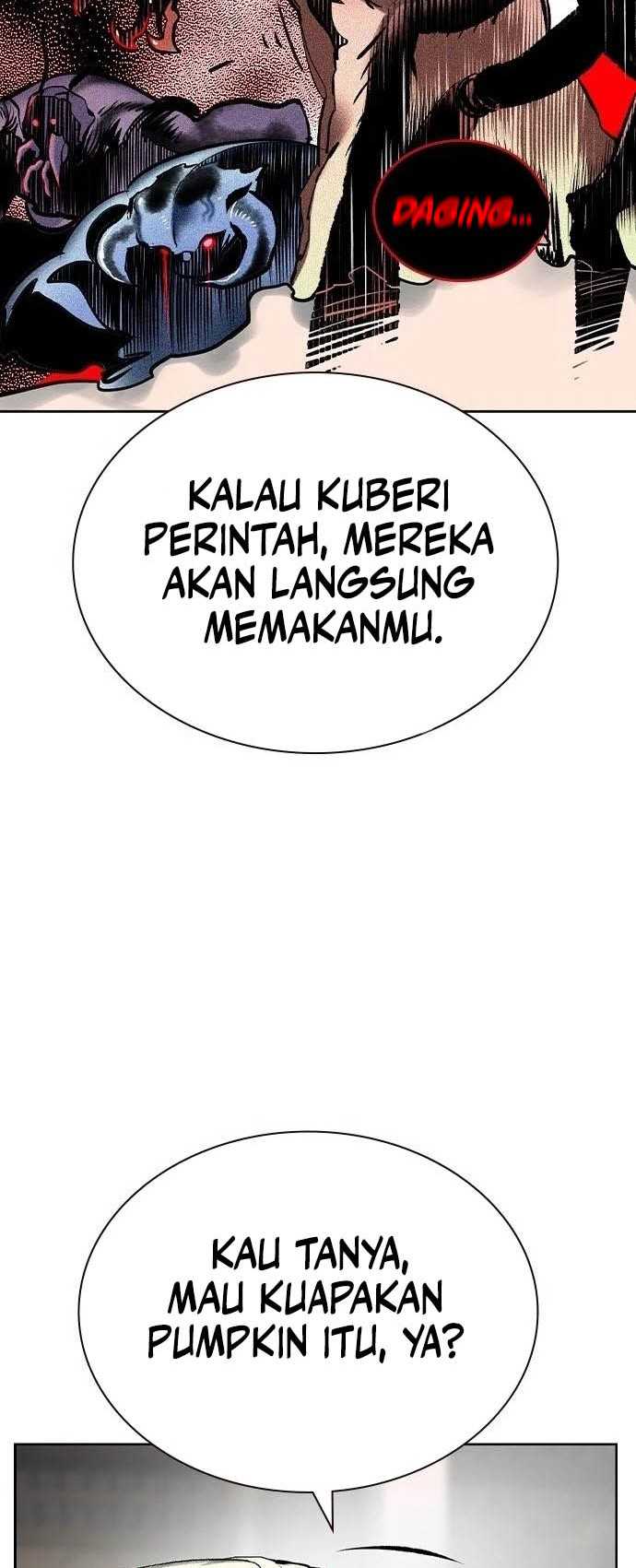 Jungle Juice Chapter 108 halaman 43