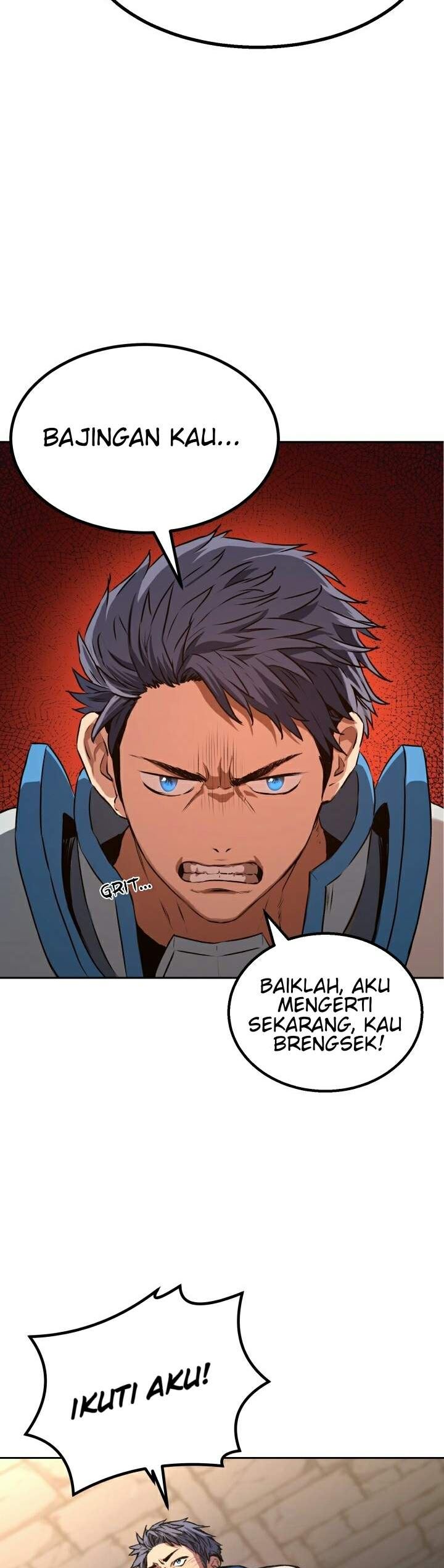 Max Level Knight Chapter 1 halaman 39