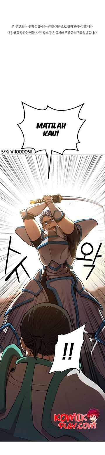 Max Level Knight Chapter 2 halaman 3