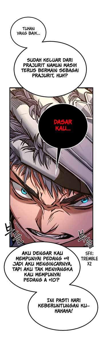 Max Level Knight Chapter 2 halaman 43