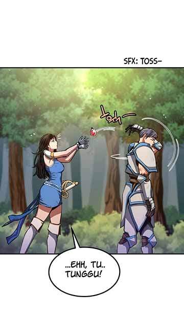 Max Level Knight Chapter 2 halaman 70