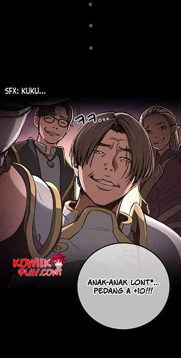 Max Level Knight Chapter 2 halaman 50