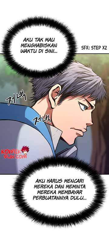 Max Level Knight Chapter 2 halaman 71