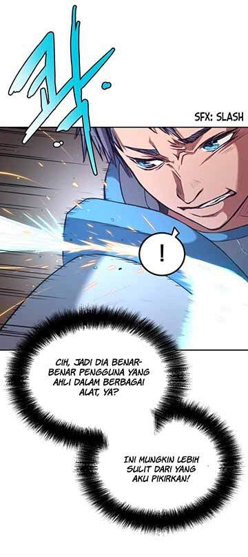 Max Level Knight Chapter 2 halaman 9