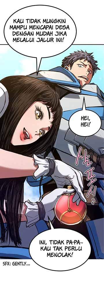 Max Level Knight Chapter 2 halaman 73