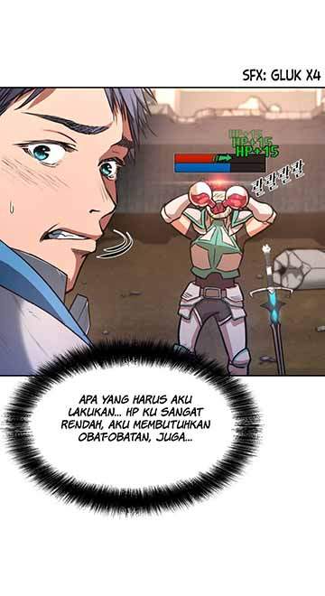 Max Level Knight Chapter 2 halaman 13