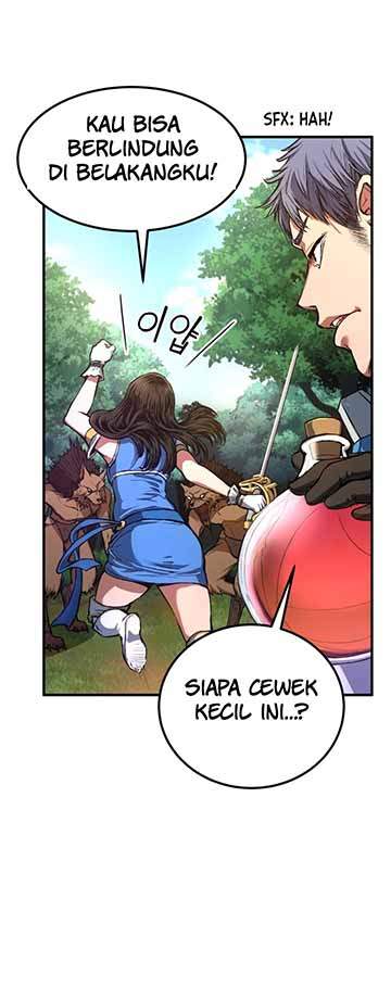 Max Level Knight Chapter 2 halaman 61