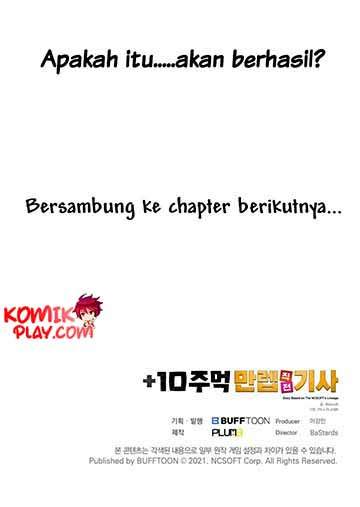Max Level Knight Chapter 2 halaman 95